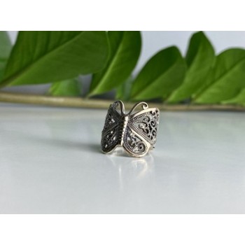 925 Sterling Silver CZ 