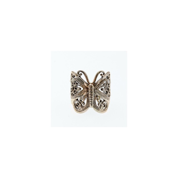 925 Sterling Silver CZ 