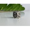 925 Sterling Silver CZ 