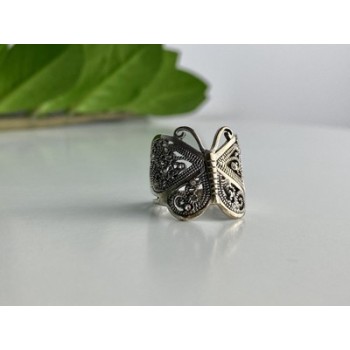 925 Sterling Silver CZ 