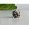 925 Sterling Silver CZ 