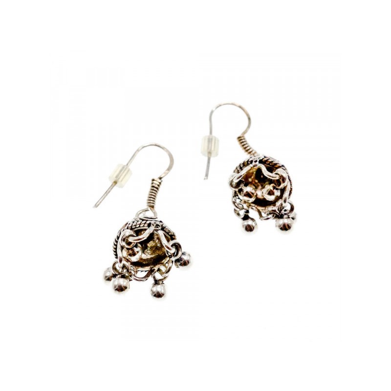 925 Sterling Silver Earrings