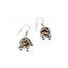 925 Sterling Silver Earrings