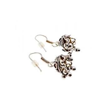 925 Sterling Silver Earrings
