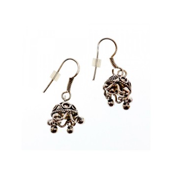 925 Sterling Silver Earrings