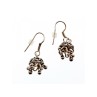 925 Sterling Silver Earrings