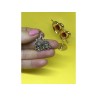 925 Sterling Silver Earrings