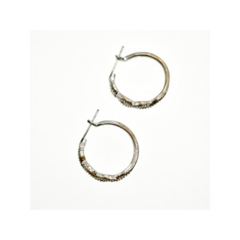 925 Sterling Silver Earrings
