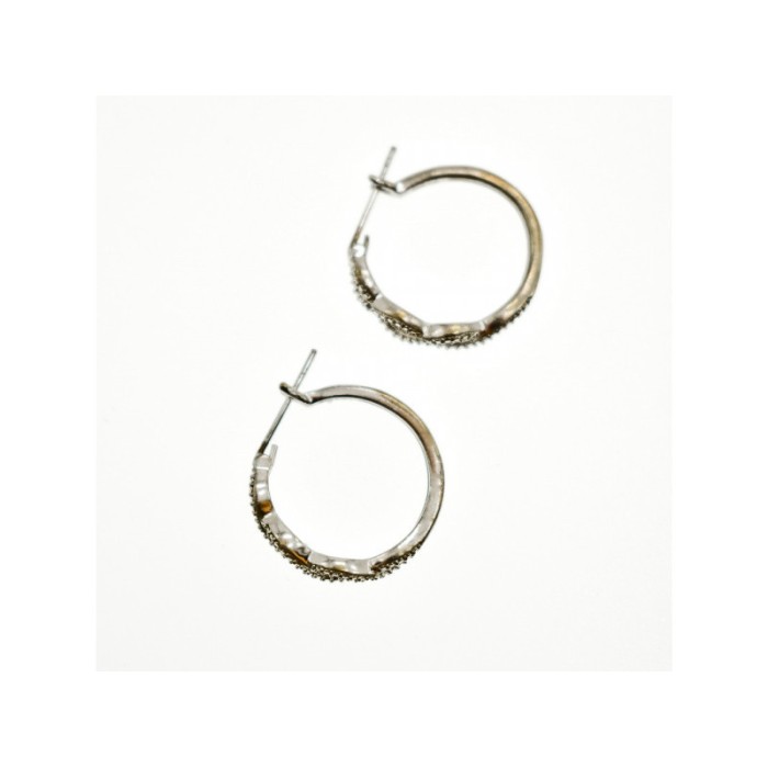 925 Sterling Silver Earrings