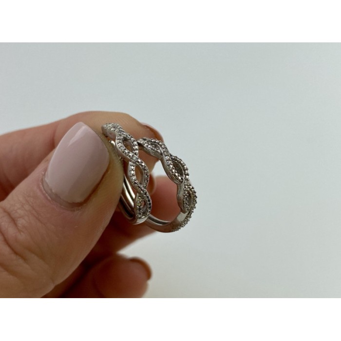 925 Sterling Silver Earrings