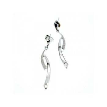 925 Sterling Silver Earrings