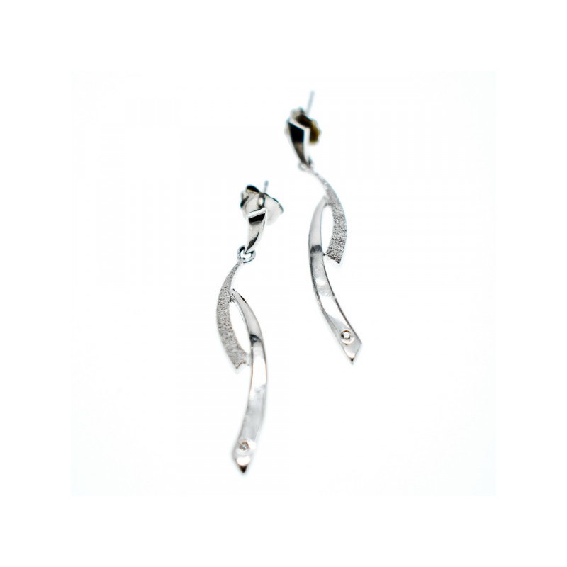 925 Sterling Silver Earrings