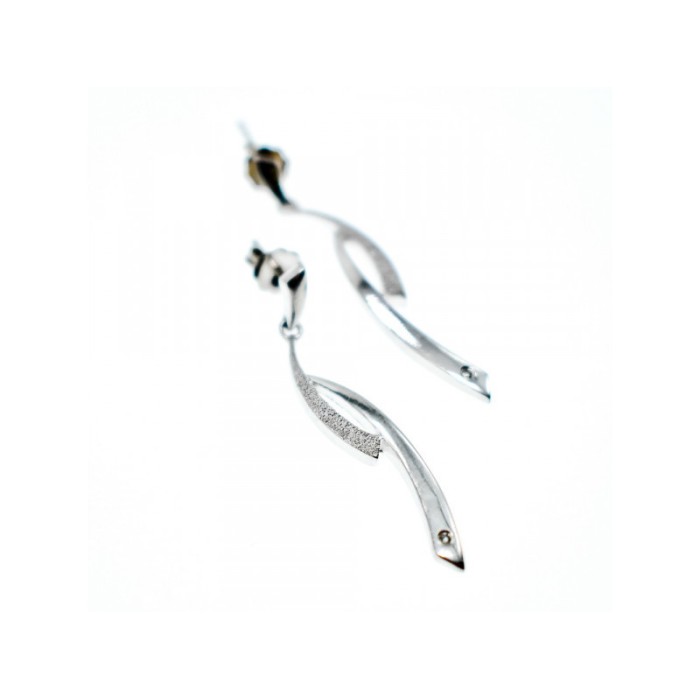 925 Sterling Silver Earrings