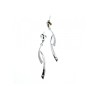 925 Sterling Silver Earrings