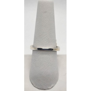 925 Sterling Silver With Quartz & Helidor Ring Size 9.5