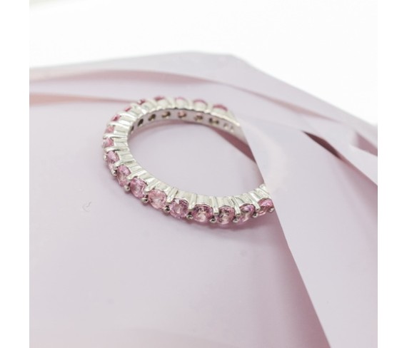 How to find out the ring size?